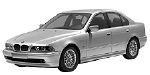 BMW E39 C1475 Fault Code