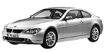 BMW E63 C1475 Fault Code