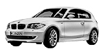 BMW E81 C1475 Fault Code