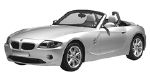 BMW E85 C1475 Fault Code